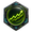 Chart badge