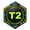 T2 badge