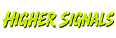 HIGHER SIGNALS