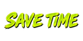 SAVE TIME