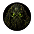SwampScanner creature logo