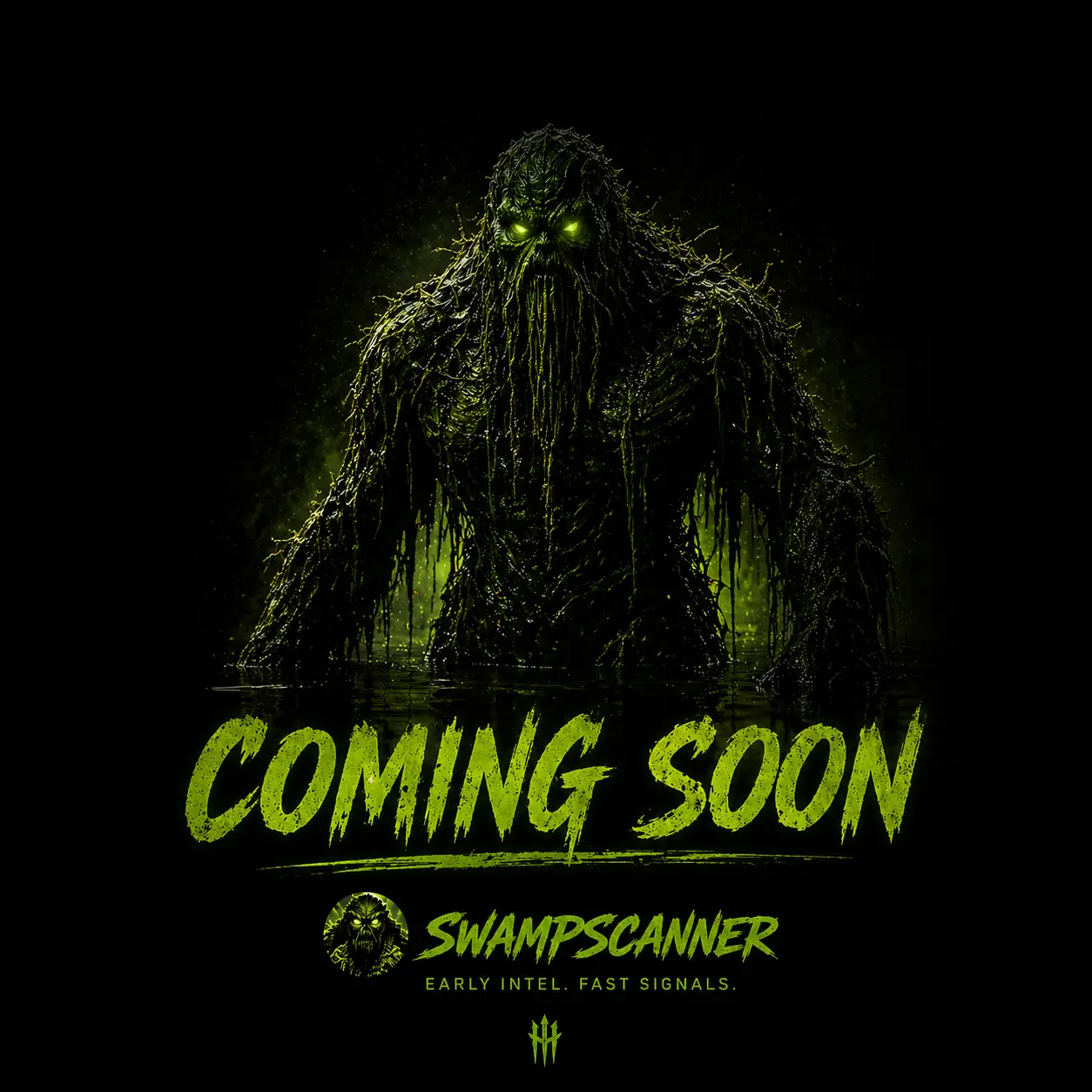 Coming Soon